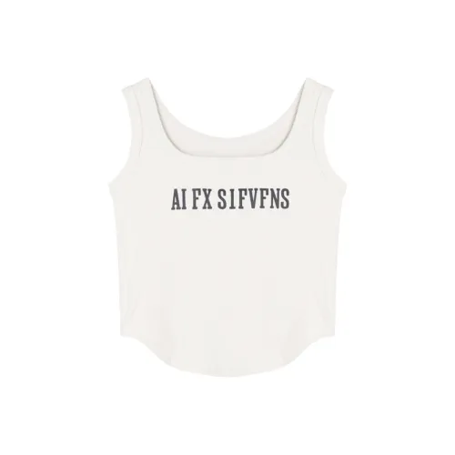 Gentle Welcome Tank Top Women's