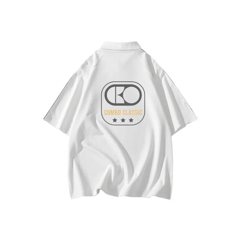 COMBO T Shirts Unisex-7