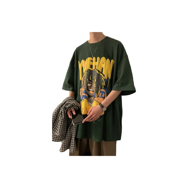 BANDICOOT T Shirts Unisex-4