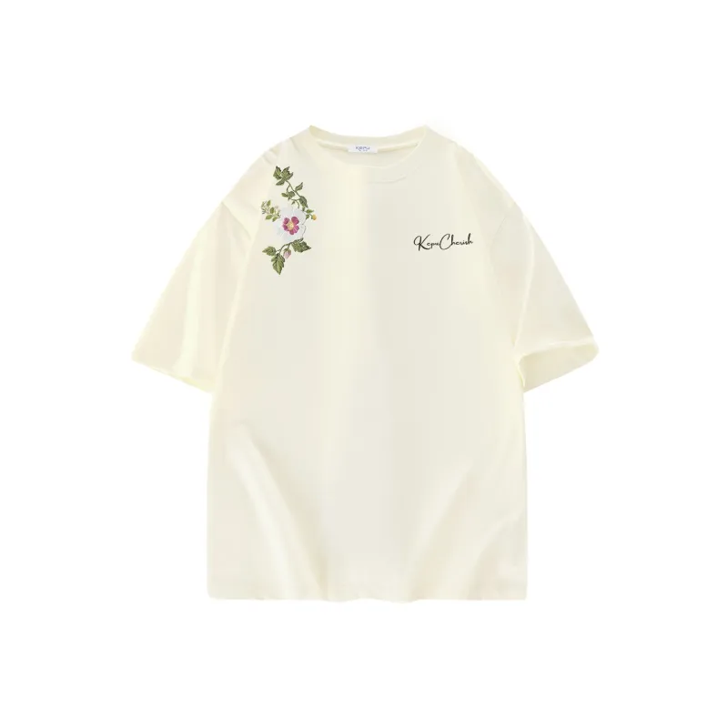 Kepu T Shirts Unisex-6