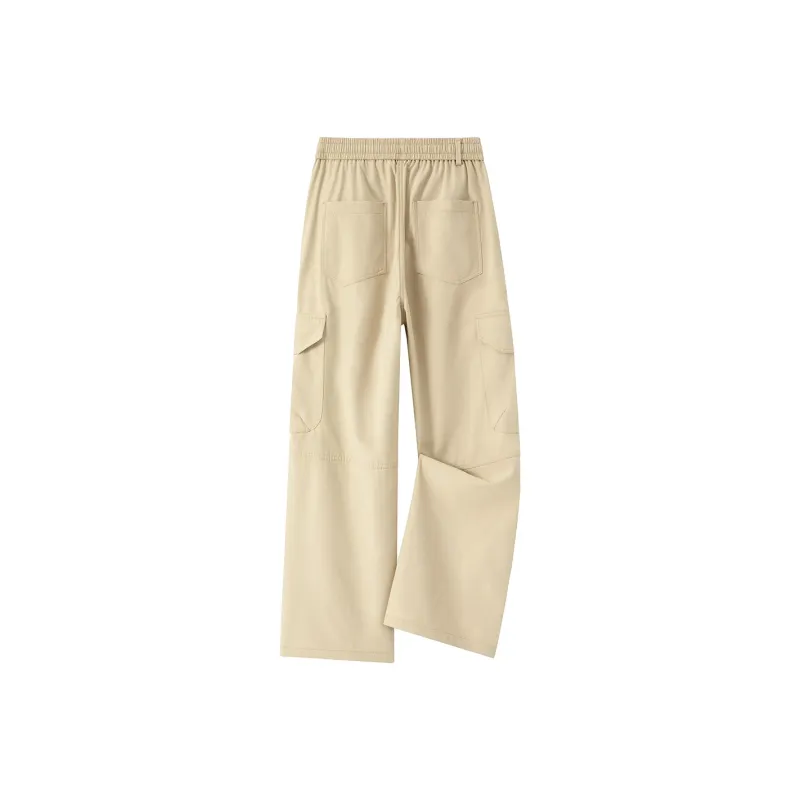 Jeep Pasture Horse Lifestyle Casual Pants Unisex-11