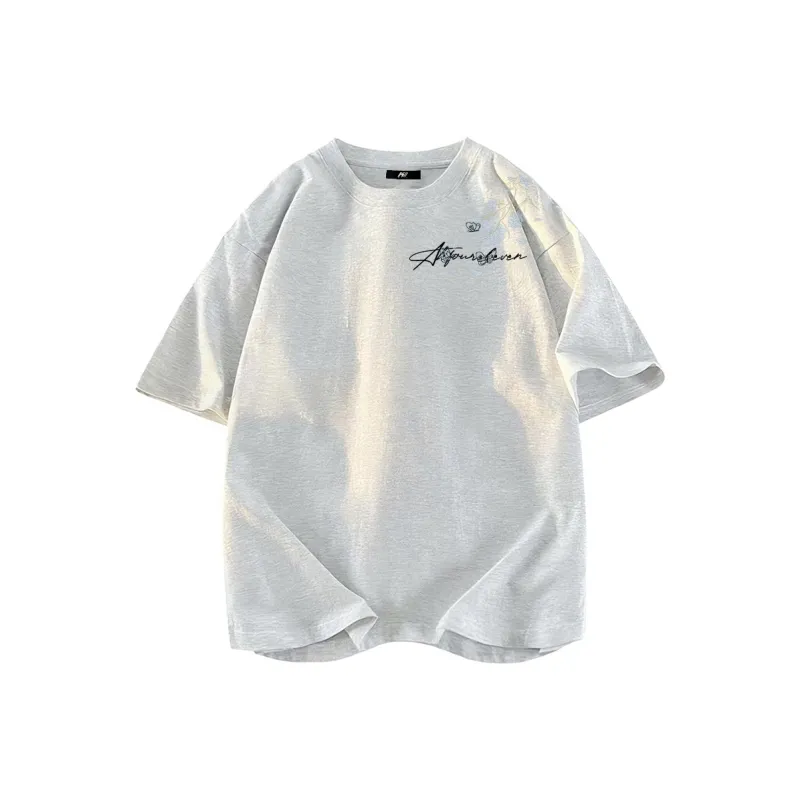 K411 T Shirts Unisex-9