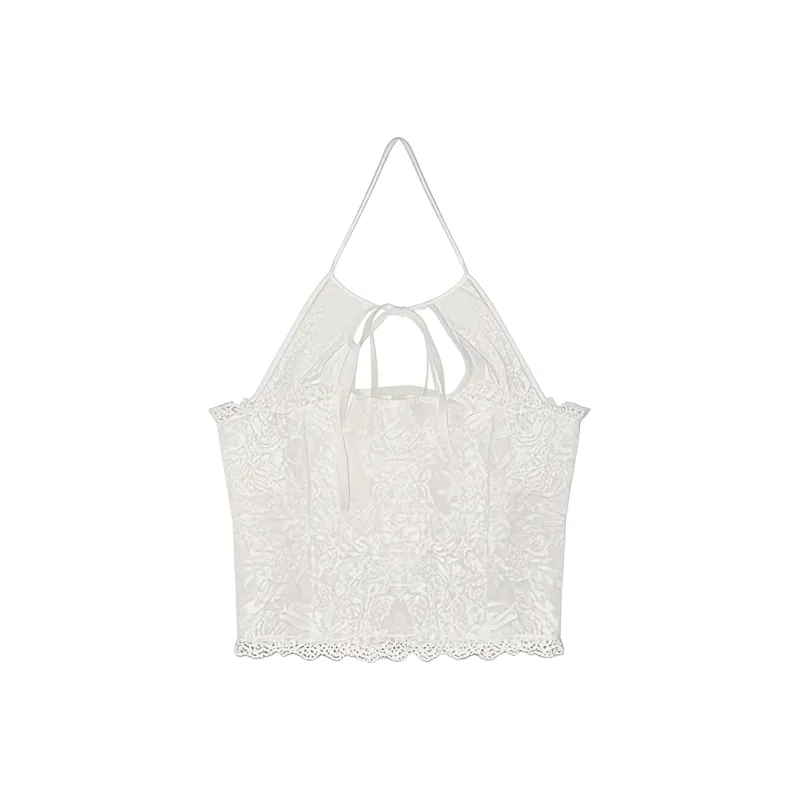 Gentle Welcome Tank Top Women's-1