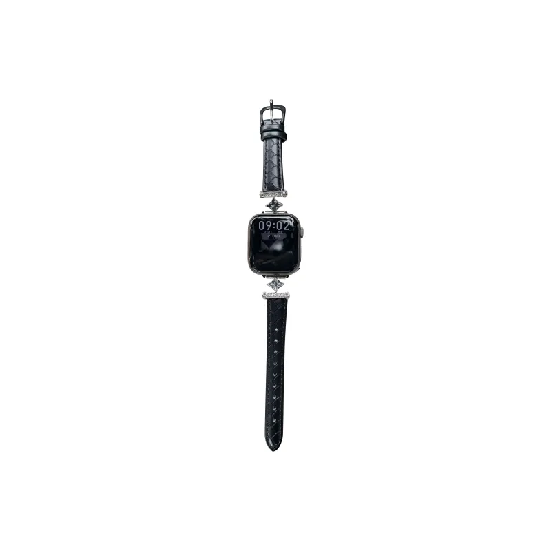 NCFCK Apple Compatibility Watch Band 13 16cm Metal-6