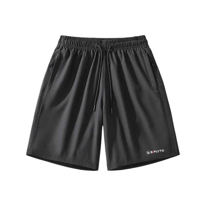 SIFLYTO Casual Shorts Unisex-0