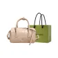 White+Shopping Bag