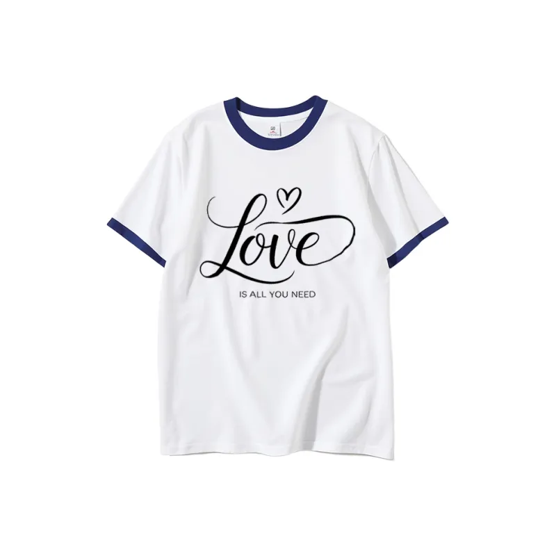 FAIRWHALE T Shirts Women's-4