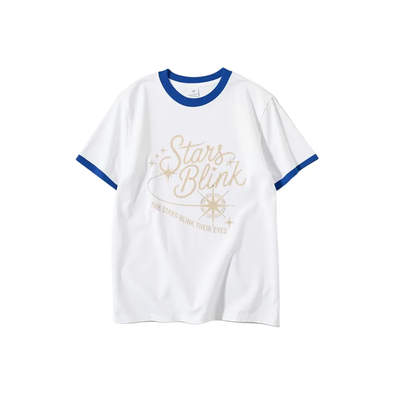 FAIRWHALE T Shirts Women's-12