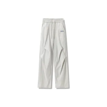 Feiyue Casual Pants Unisex
