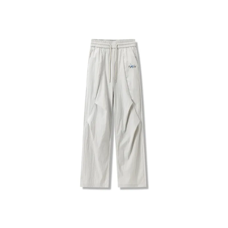 Feiyue Casual Pants Unisex-0