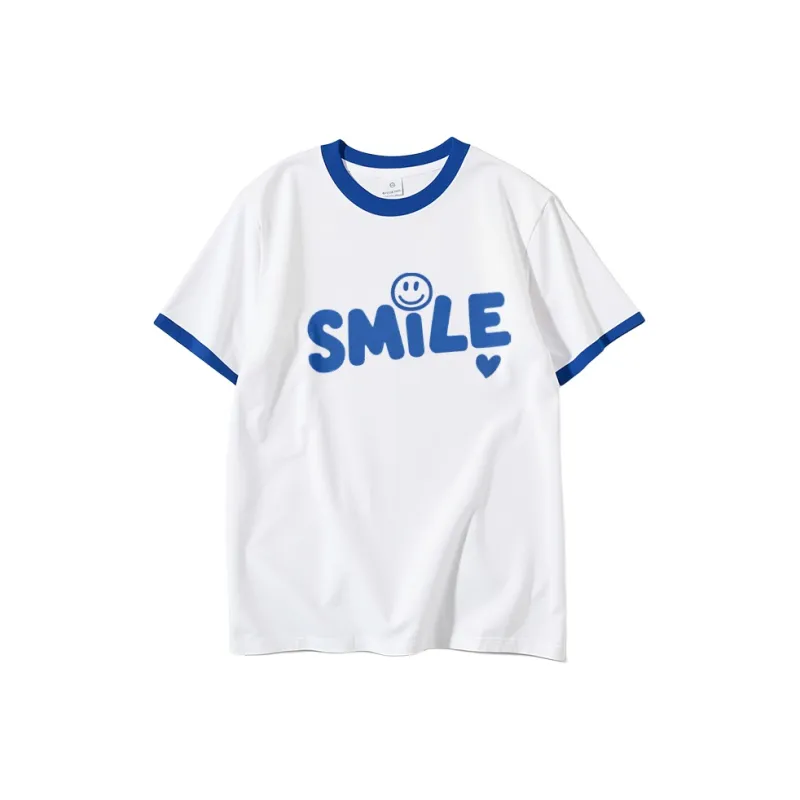 FAIRWHALE T Shirts Women's-12