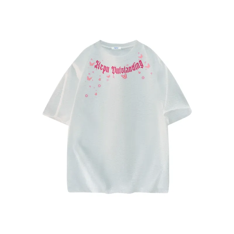 Kepu T Shirts Unisex-7