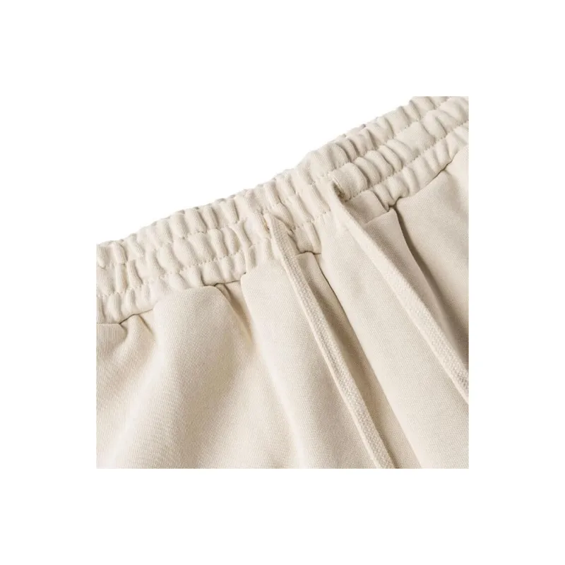 Vans x YISHUJIA,LIANMINGKUAN CAPYBARA Casual Shorts Unisex Oat-2