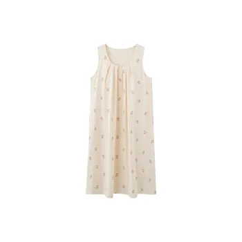 FENTENGCARE Women's Nightgowns