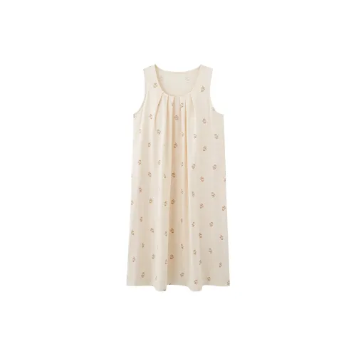 FENTENGCARE Women's Nightgowns