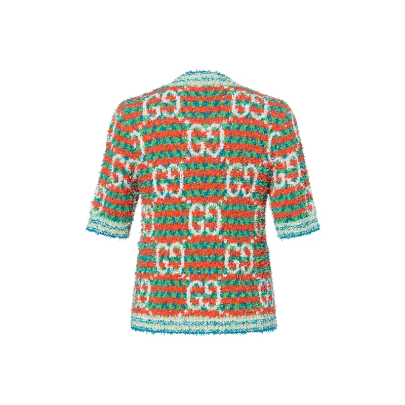 GUCCI Knitwear Women's Green-1
