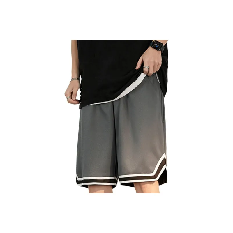 WHOLE EARTH Casual Shorts Unisex-10