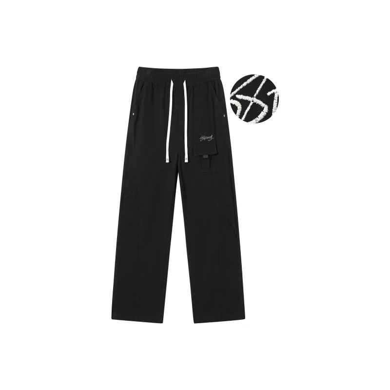 88rising Casual Pants Unisex-1