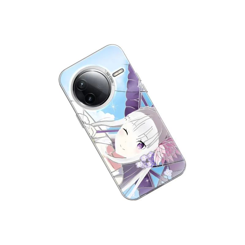 TU QING Phone Cases-1