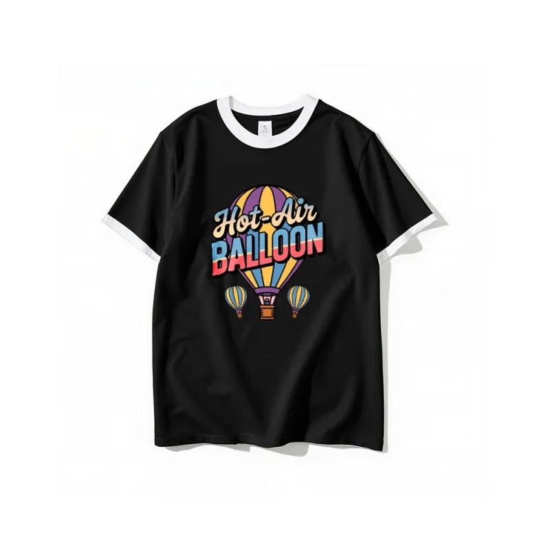 FAIRWHALE T Shirts Women's-16