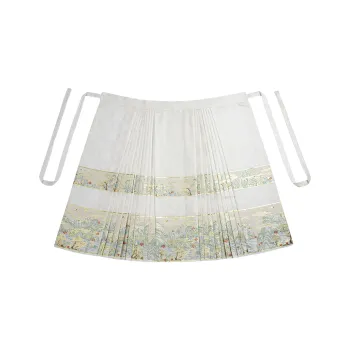 SONDR Casual Long Skirt Women's