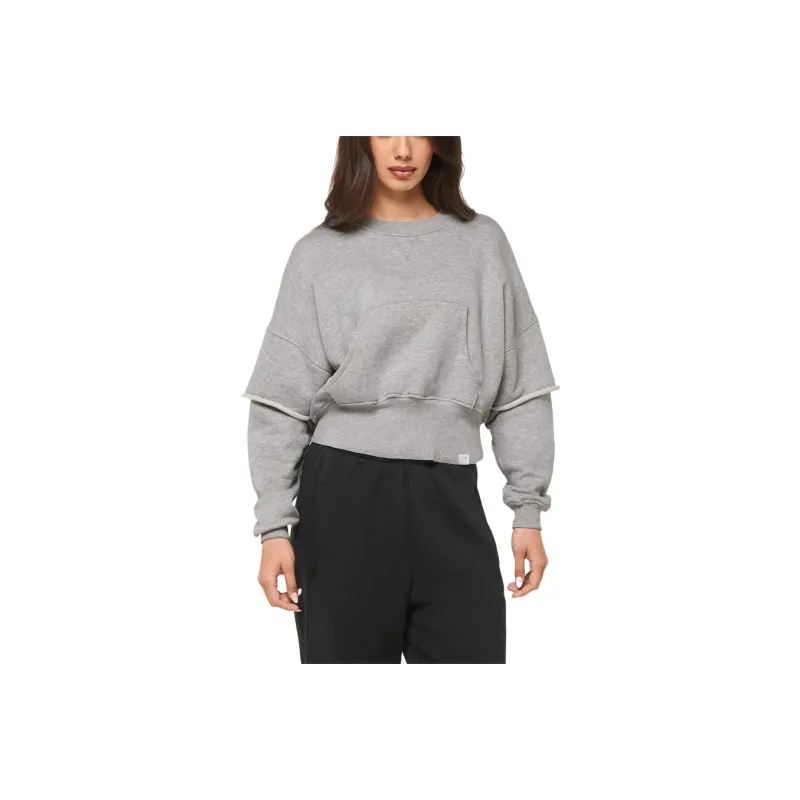GYMSHARK x Leana Deeb Sweatshirt Women's-5