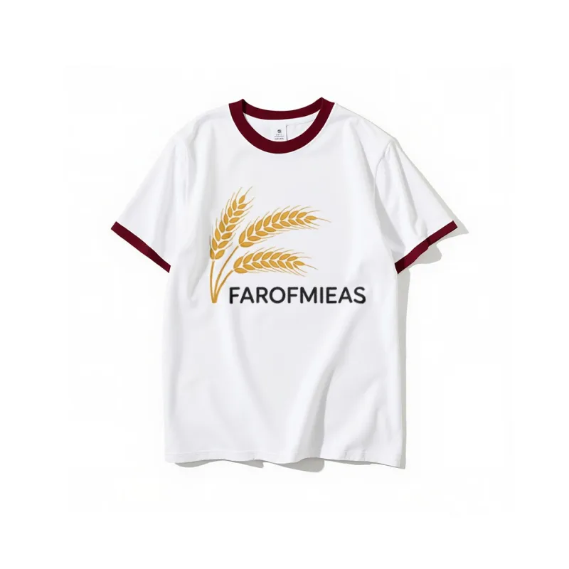 FAIRWHALE Drop Shoulder Sleeve T Shirt Women's-8