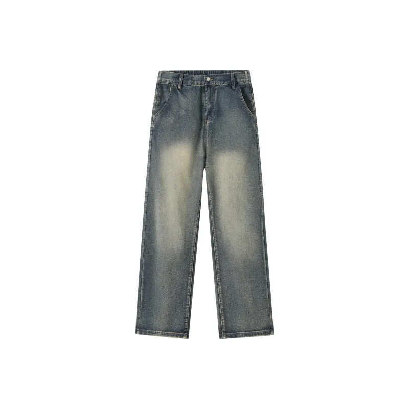 MIIOW Cool One Summer Series Jeans Unisex-5