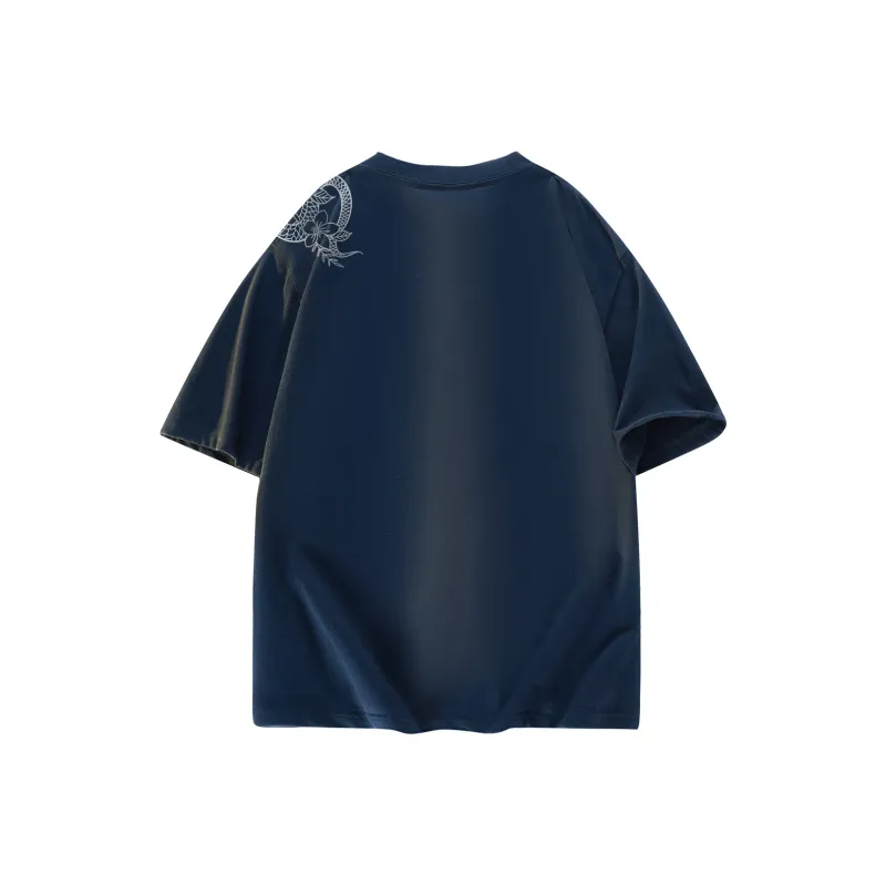 Kepu T Shirts Unisex-3