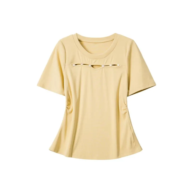 CLUB NEWS Regular T Shirt Women's-12
