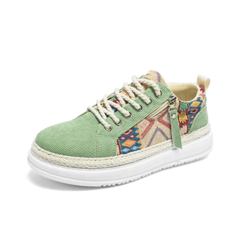 Frank Mully Low Top Casual Shoes Men's-1