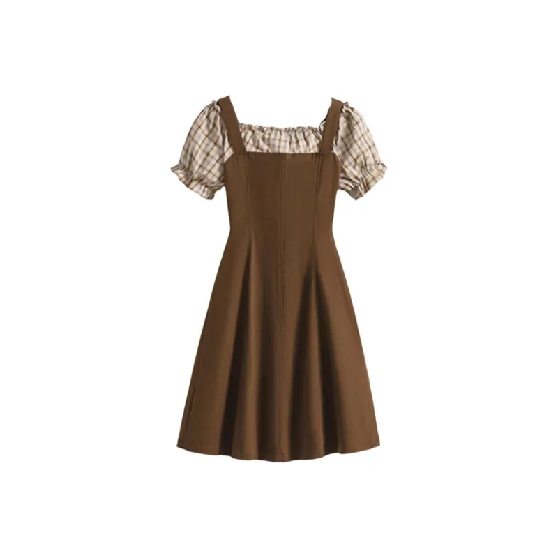 CZMO Short Sleeved Dress Women's-1