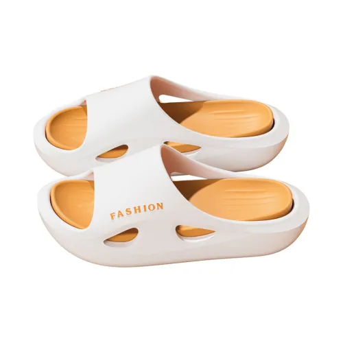 Foot Recreation Summer Best Selling Outdoor Casual Squashy And Bouncy Feeling Men's Indoor Home Slippers
