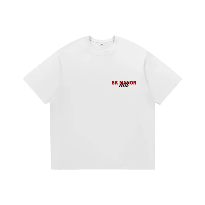 S.k. Manor Hill T Shirts Unisex-2