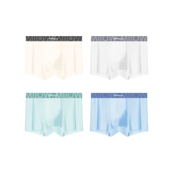 MIIOW Men Underpants