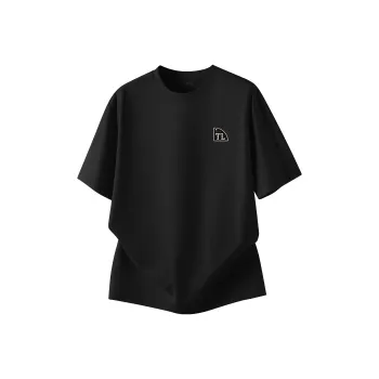 Tonlion T Shirts Unisex