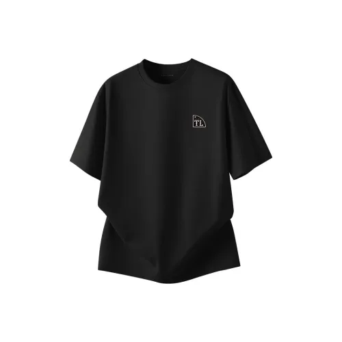 Tonlion T Shirts Unisex
