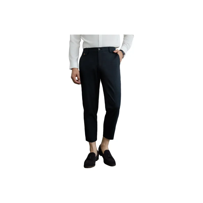 NDU Casual Pants Men-12