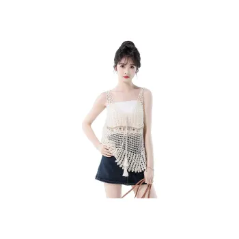 Mu Xiao Xin Knitwear Women's Image Color