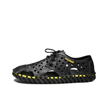 Frank Mully River Trekking Shoes Men's