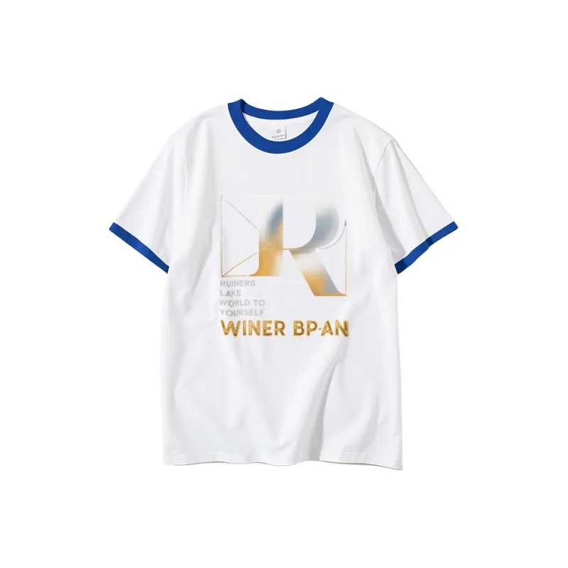 FAIRWHALE T Shirts Women's-12
