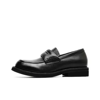 MOMGOG Loafers Men