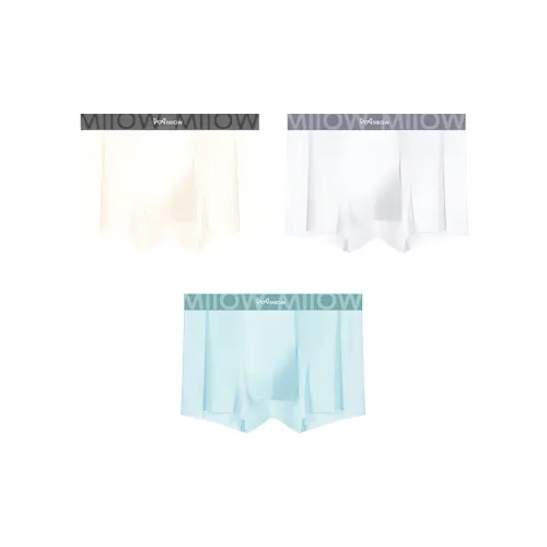 MIIOW Men Underpants