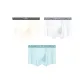 3 Pack[Warm White+Light White+Star Moon Blue]