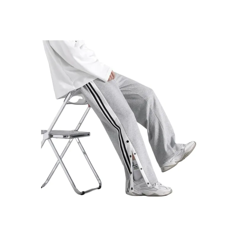 PIERRE CARDIN Casual Pants Unisex-8