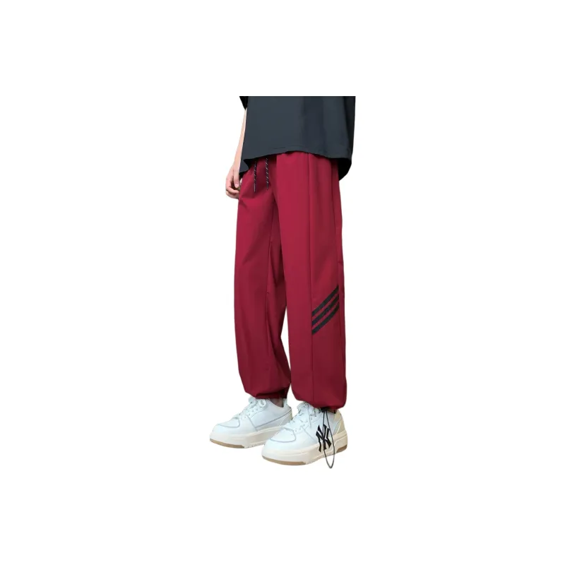 WHOLE EARTH Casual Pants Unisex-10