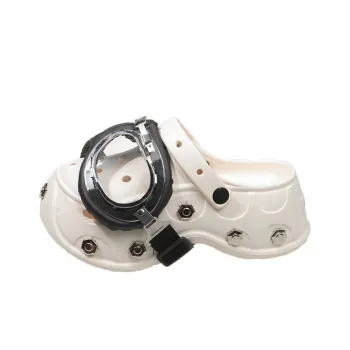 ABCYLM Clogs Women's