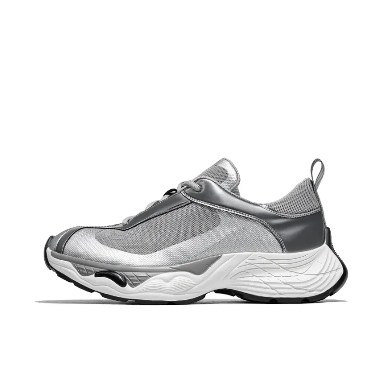 MOERBAI Original Machine Series Low Top Chunky Sneakers Men's-7