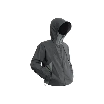 SOCKKEY Sun Protection Clothing Unisex