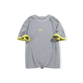 NOAHGIGI T Shirts Unisex